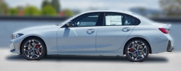 BMW 3 Series 330i Sedan 2026