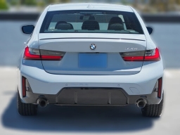BMW 3 Series 330i Sedan 2026
