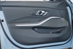 BMW 3 Series 330i Sedan 2026