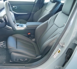 BMW 3 Series 330i Sedan 2026