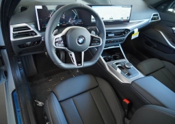 BMW 3 Series 330i Sedan 2026