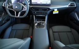 BMW 3 Series 330i Sedan 2026
