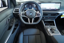 BMW 3 Series 330i Sedan 2026