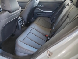 BMW 3 Series 330i Sedan 2026