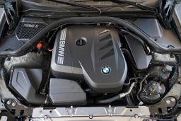 BMW 3 Series 330i Sedan 2026