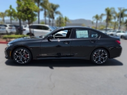 BMW 3 Series 330i Sedan 2026