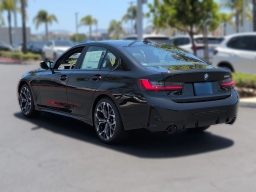 BMW 3 Series 330i Sedan 2026