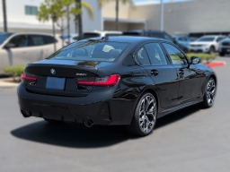 BMW 3 Series 330i Sedan 2026
