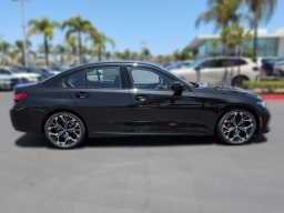 BMW 3 Series 330i Sedan 2026
