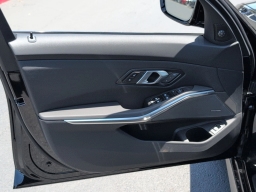 BMW 3 Series 330i Sedan 2026