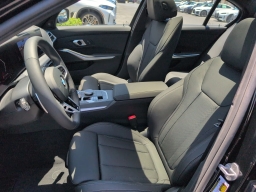 BMW 3 Series 330i Sedan 2026