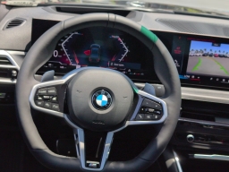 BMW 3 Series 330i Sedan 2026