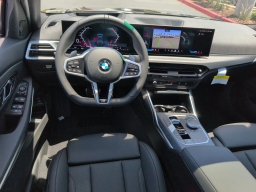 BMW 3 Series 330i Sedan 2026
