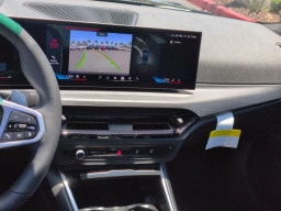 BMW 3 Series 330i Sedan 2026