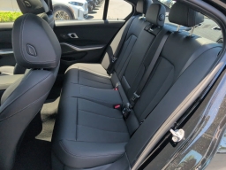BMW 3 Series 330i Sedan 2026
