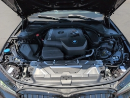 BMW 3 Series 330i Sedan 2026