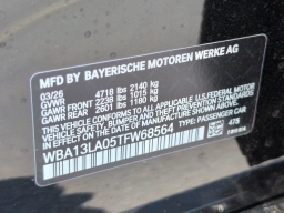 BMW 3 Series 330i Sedan 2026