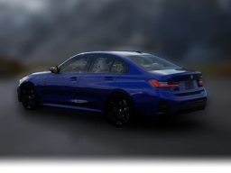 BMW 3 Series 330i Sedan 2026