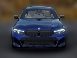 BMW 3 Series 330i Sedan 2026
