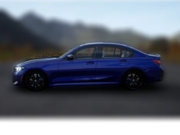 BMW 3 Series 330i Sedan 2026