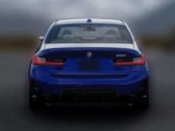 BMW 3 Series 330i Sedan 2026
