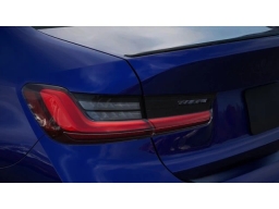 BMW 3 Series 330i Sedan 2026