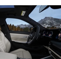 BMW 3 Series 330i Sedan 2026