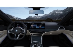 BMW 3 Series 330i Sedan 2026