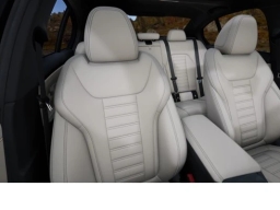 BMW 3 Series 330i Sedan 2026