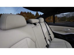 BMW 3 Series 330i Sedan 2026