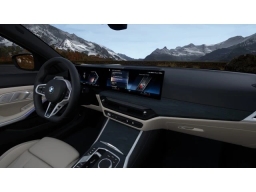 BMW 3 Series 330i Sedan 2026