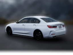 BMW 3 Series 330i Sedan 2026