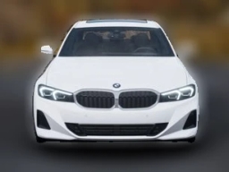 BMW 3 Series 330i Sedan 2026