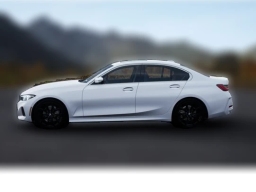 BMW 3 Series 330i Sedan 2026