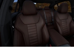 BMW 3 Series 330i Sedan 2026