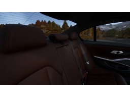BMW 3 Series 330i Sedan 2026