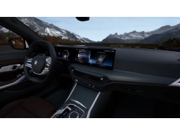 BMW 3 Series 330i Sedan 2026