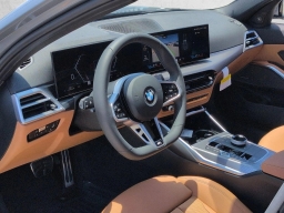 BMW 3 Series 330i Sedan 2026