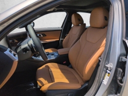 BMW 3 Series 330i Sedan 2026