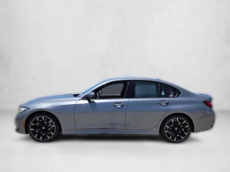 BMW 3 Series 330i Sedan 2026