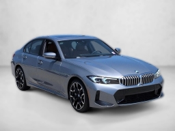 BMW 3 Series 330i Sedan 2026