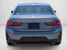BMW 3 Series 330i Sedan 2026