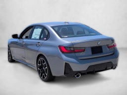BMW 3 Series 330i Sedan 2026