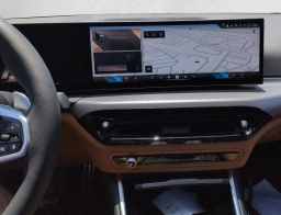 BMW 3 Series 330i Sedan 2026