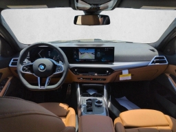 BMW 3 Series 330i Sedan 2026