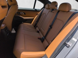 BMW 3 Series 330i Sedan 2026