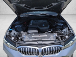 BMW 3 Series 330i Sedan 2026