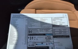 BMW 3 Series 330i Sedan 2026