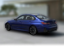 BMW 3 Series 330i Sedan 2026