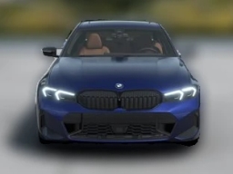 BMW 3 Series 330i Sedan 2026